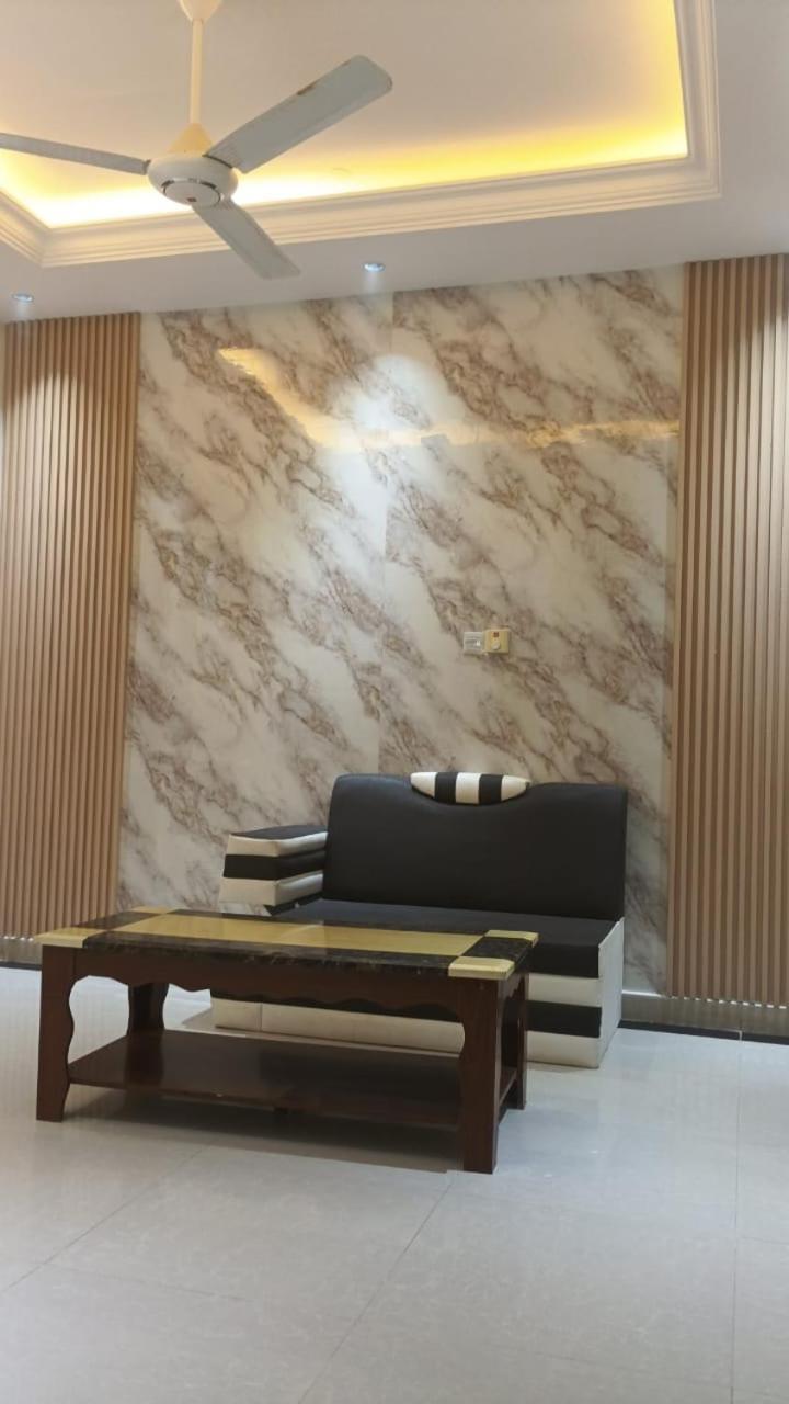 Arabian Sands Hotel فندق الرمال العربية Haima Exterior foto
